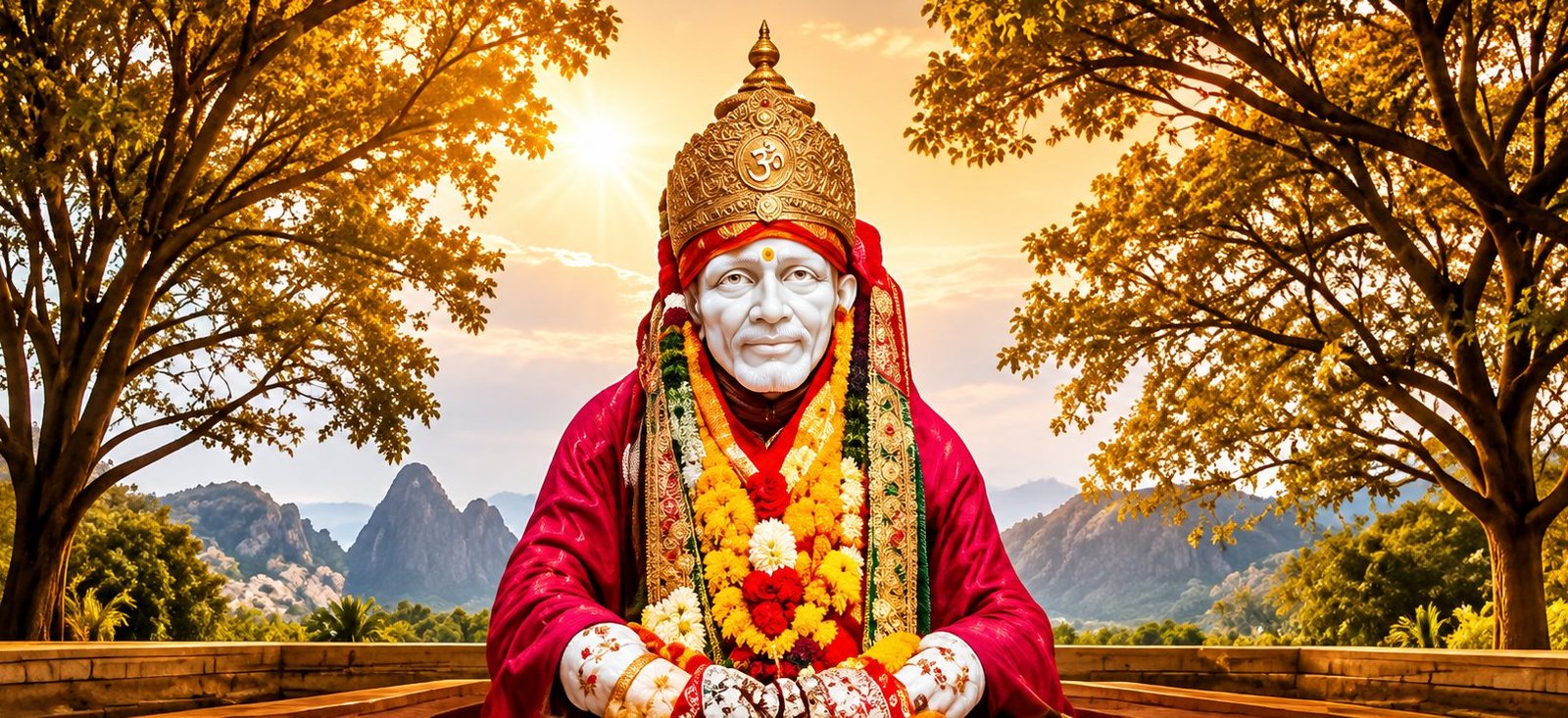Saibaba Temple Chinthapalli